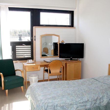 Hotel Lehmirannan Lomakeskus Salo  Pokoj fotografie