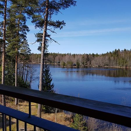 Hotel Lehmirannan Lomakeskus Salo  Pokoj fotografie