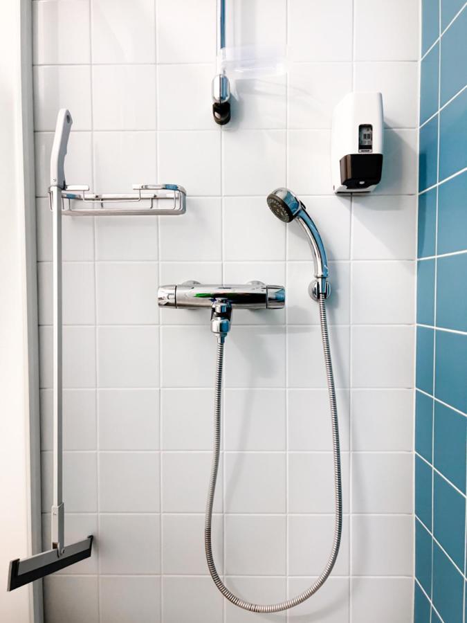 Hotel Lehmirannan Lomakeskus Salo  Exteriér fotografie