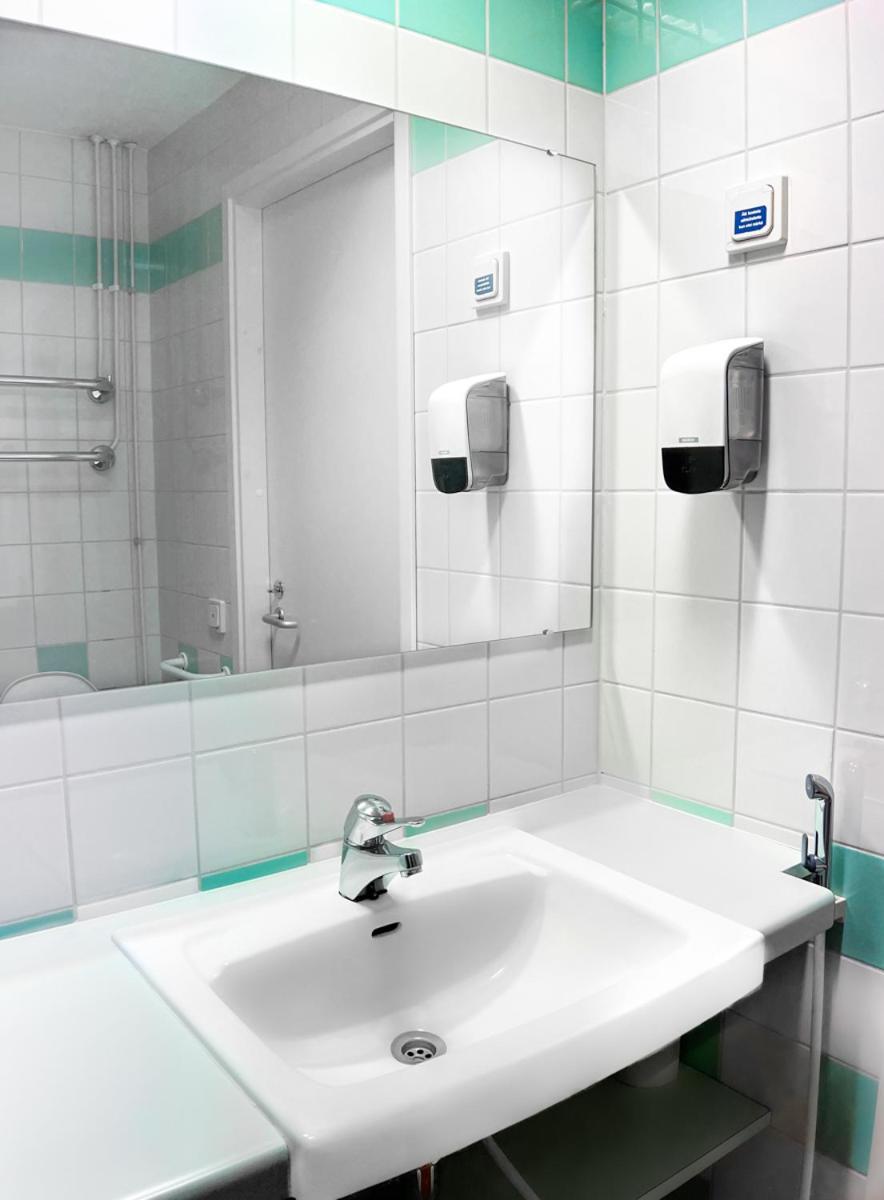 Hotel Lehmirannan Lomakeskus Salo  Pokoj fotografie