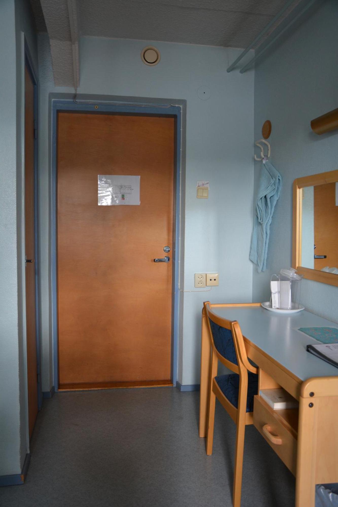 Hotel Lehmirannan Lomakeskus Salo  Pokoj fotografie