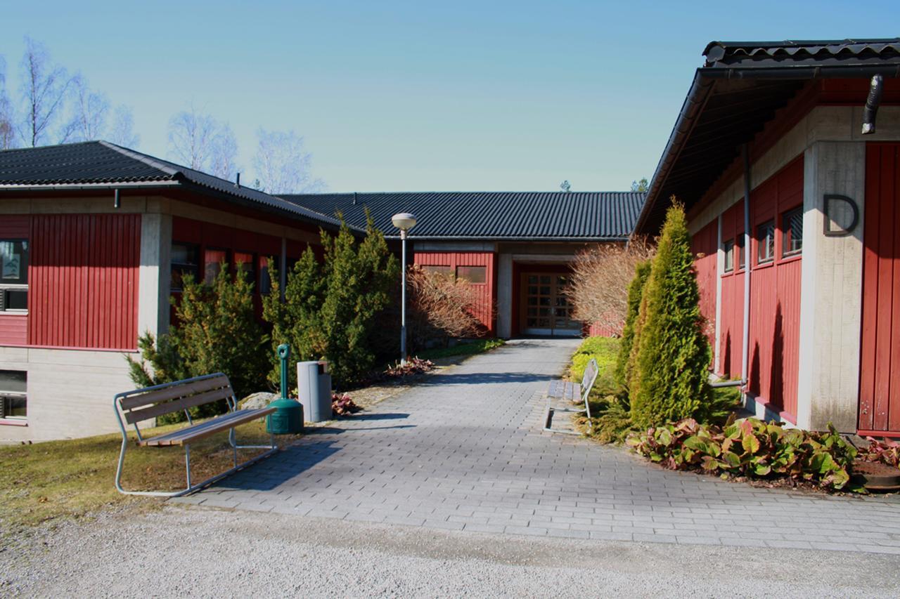 Hotel Lehmirannan Lomakeskus Salo  Exteriér fotografie